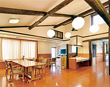 食堂